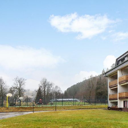 Eichhörnchens Paradies Todtmoos Exterior foto